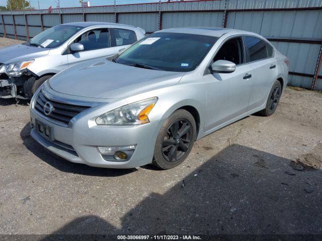 Photo 1 VIN: 1N4AL3AP7EN256032 - NISSAN ALTIMA 