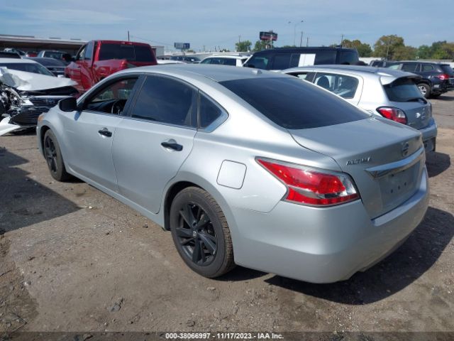 Photo 2 VIN: 1N4AL3AP7EN256032 - NISSAN ALTIMA 