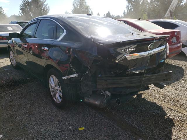 Photo 2 VIN: 1N4AL3AP7EN256158 - NISSAN ALTIMA 2.5 