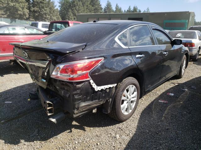 Photo 3 VIN: 1N4AL3AP7EN256158 - NISSAN ALTIMA 2.5 