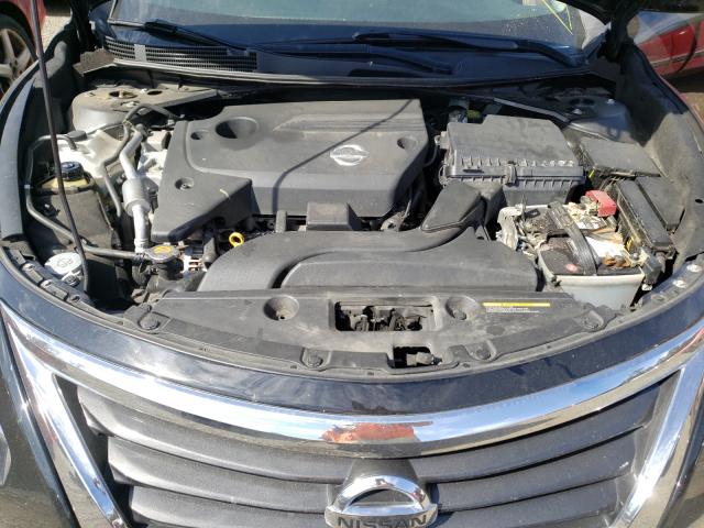 Photo 6 VIN: 1N4AL3AP7EN256158 - NISSAN ALTIMA 2.5 