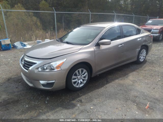 Photo 1 VIN: 1N4AL3AP7EN256371 - NISSAN ALTIMA 