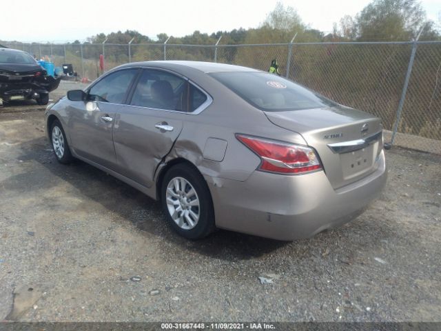 Photo 2 VIN: 1N4AL3AP7EN256371 - NISSAN ALTIMA 