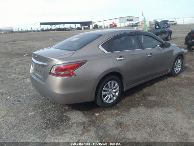 Photo 3 VIN: 1N4AL3AP7EN256371 - NISSAN ALTIMA 