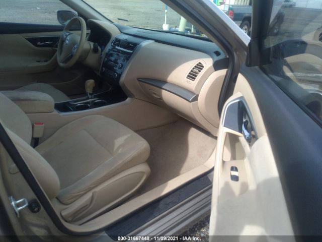 Photo 4 VIN: 1N4AL3AP7EN256371 - NISSAN ALTIMA 