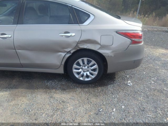 Photo 5 VIN: 1N4AL3AP7EN256371 - NISSAN ALTIMA 