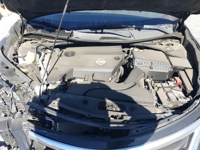 Photo 6 VIN: 1N4AL3AP7EN256595 - NISSAN ALTIMA 2.5 