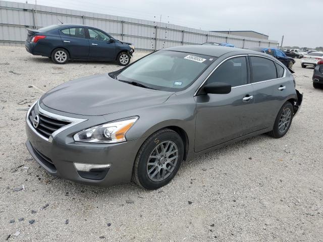 Photo 0 VIN: 1N4AL3AP7EN256791 - NISSAN ALTIMA 2.5 