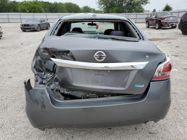 Photo 5 VIN: 1N4AL3AP7EN256791 - NISSAN ALTIMA 2.5 