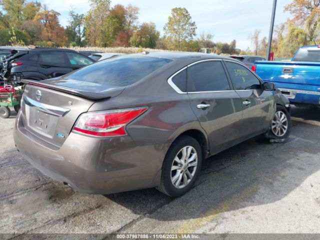 Photo 3 VIN: 1N4AL3AP7EN258685 - NISSAN ALTIMA 