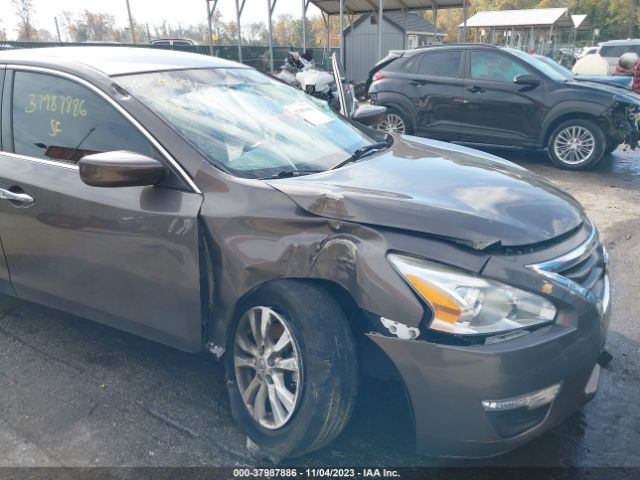 Photo 5 VIN: 1N4AL3AP7EN258685 - NISSAN ALTIMA 