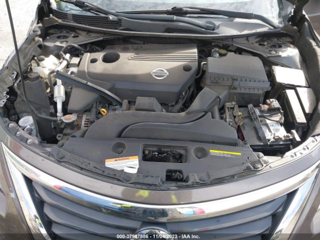 Photo 9 VIN: 1N4AL3AP7EN258685 - NISSAN ALTIMA 