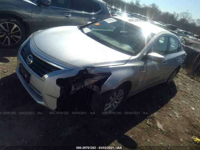 Photo 1 VIN: 1N4AL3AP7EN259559 - NISSAN ALTIMA 