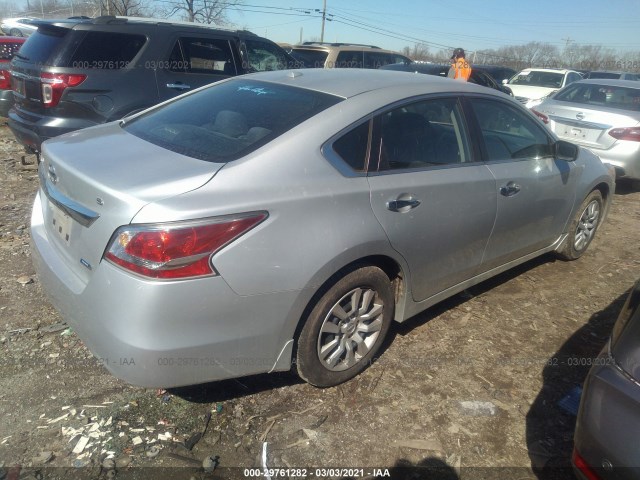 Photo 3 VIN: 1N4AL3AP7EN259559 - NISSAN ALTIMA 