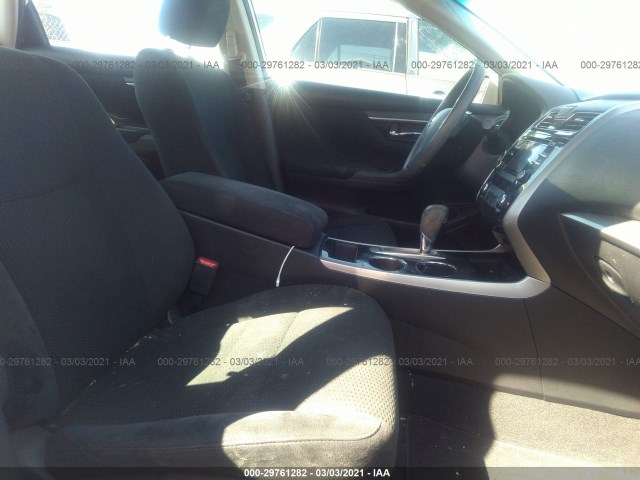 Photo 4 VIN: 1N4AL3AP7EN259559 - NISSAN ALTIMA 