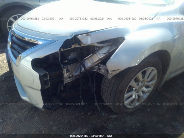 Photo 5 VIN: 1N4AL3AP7EN259559 - NISSAN ALTIMA 