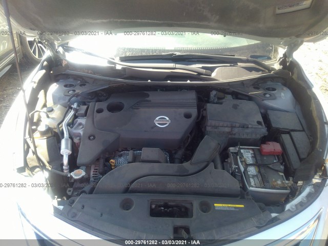 Photo 9 VIN: 1N4AL3AP7EN259559 - NISSAN ALTIMA 