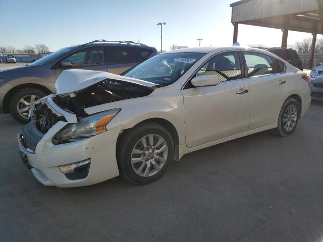 Photo 0 VIN: 1N4AL3AP7EN259903 - NISSAN ALTIMA 2.5 