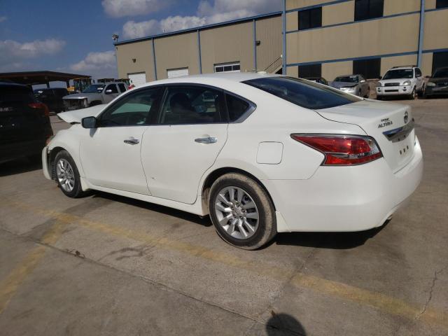 Photo 1 VIN: 1N4AL3AP7EN259903 - NISSAN ALTIMA 2.5 