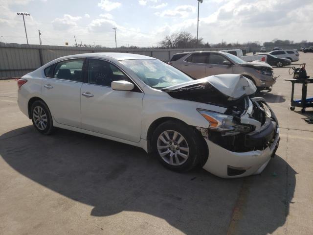 Photo 3 VIN: 1N4AL3AP7EN259903 - NISSAN ALTIMA 2.5 