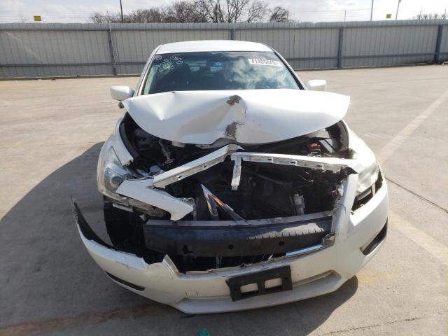 Photo 4 VIN: 1N4AL3AP7EN259903 - NISSAN ALTIMA 2.5 