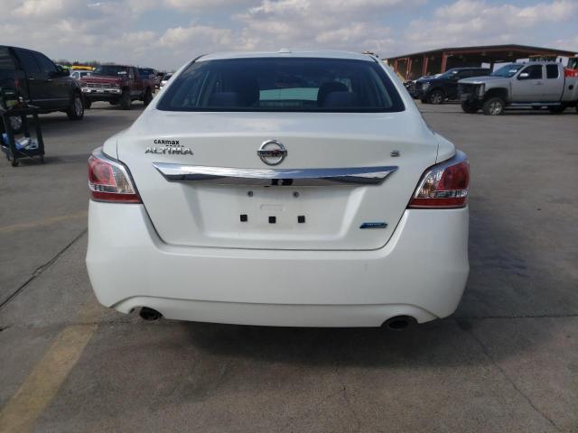 Photo 5 VIN: 1N4AL3AP7EN259903 - NISSAN ALTIMA 2.5 