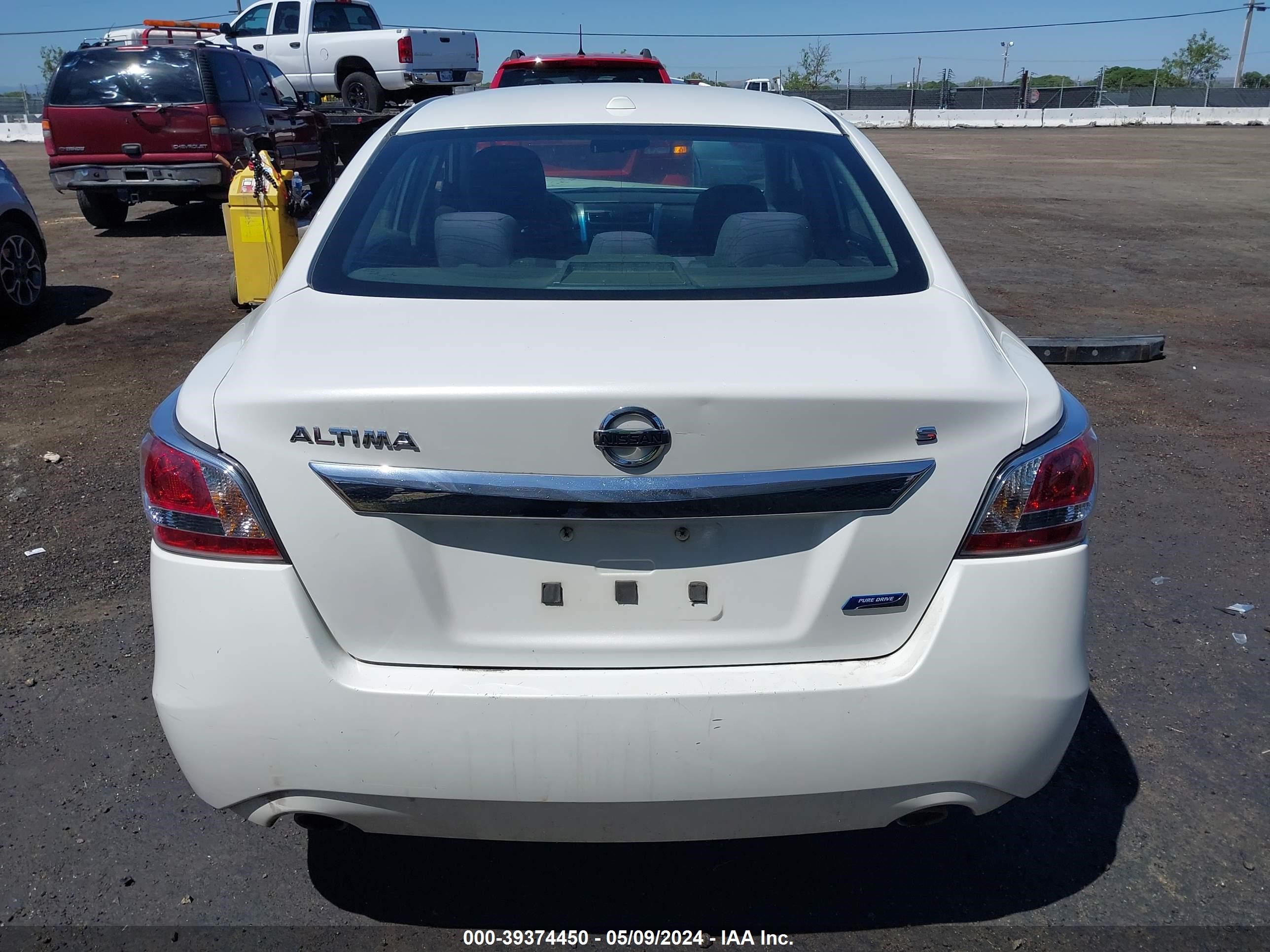 Photo 14 VIN: 1N4AL3AP7EN331098 - NISSAN ALTIMA 