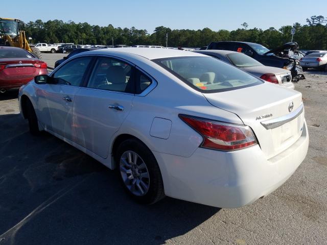 Photo 2 VIN: 1N4AL3AP7EN334258 - NISSAN ALTIMA 2.5 