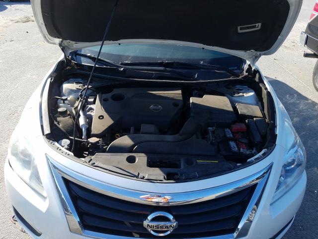 Photo 6 VIN: 1N4AL3AP7EN334258 - NISSAN ALTIMA 2.5 