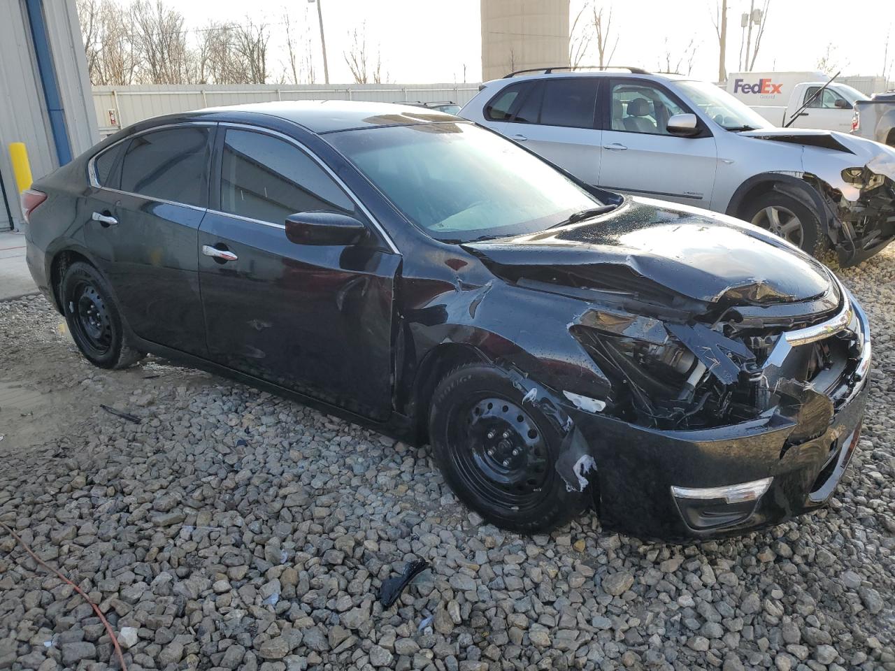 Photo 3 VIN: 1N4AL3AP7EN334468 - NISSAN ALTIMA 