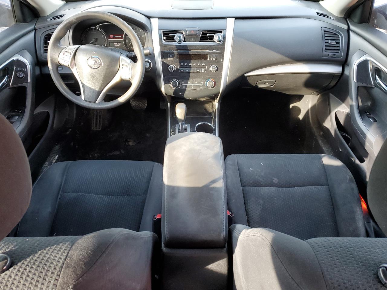 Photo 7 VIN: 1N4AL3AP7EN334468 - NISSAN ALTIMA 