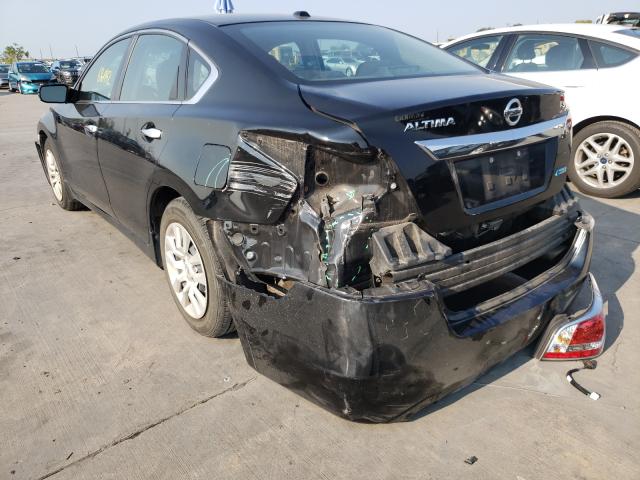 Photo 2 VIN: 1N4AL3AP7EN334518 - NISSAN ALTIMA 2.5 