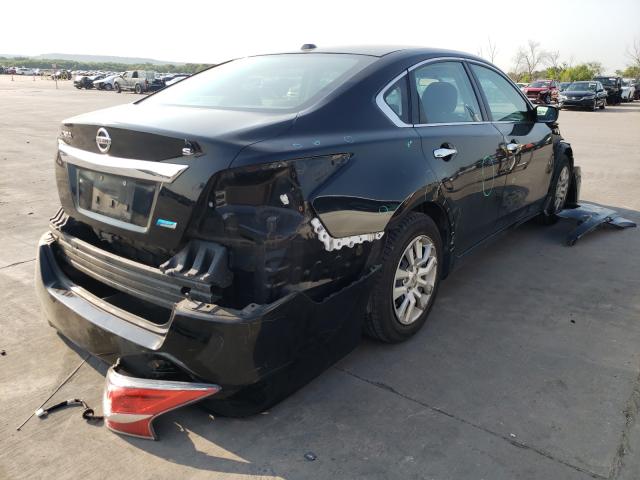 Photo 3 VIN: 1N4AL3AP7EN334518 - NISSAN ALTIMA 2.5 