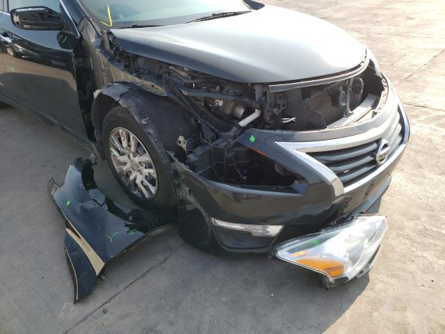 Photo 8 VIN: 1N4AL3AP7EN334518 - NISSAN ALTIMA 2.5 