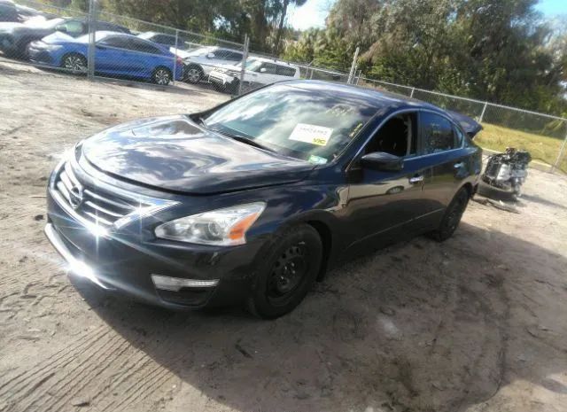 Photo 1 VIN: 1N4AL3AP7EN335149 - NISSAN ALTIMA 