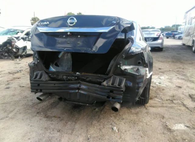 Photo 5 VIN: 1N4AL3AP7EN335149 - NISSAN ALTIMA 