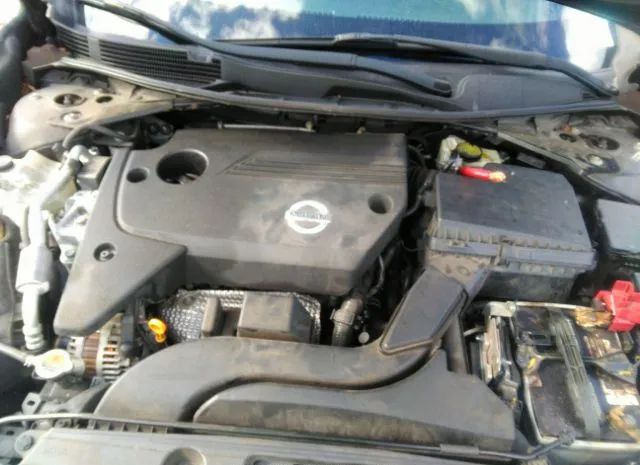 Photo 9 VIN: 1N4AL3AP7EN335149 - NISSAN ALTIMA 