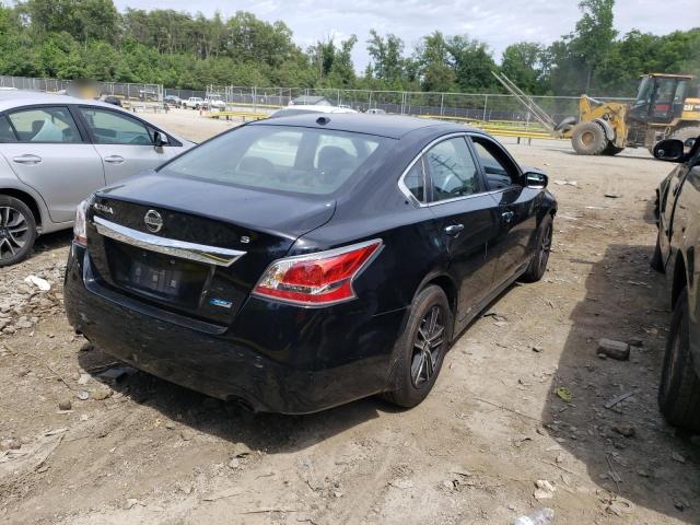 Photo 3 VIN: 1N4AL3AP7EN335197 - NISSAN ALTIMA 2.5 