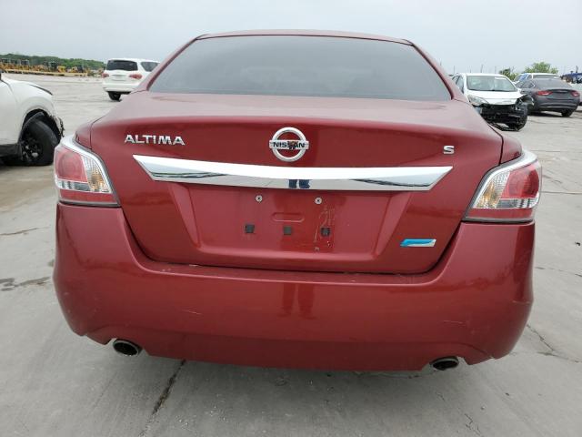 Photo 5 VIN: 1N4AL3AP7EN335281 - NISSAN ALTIMA 