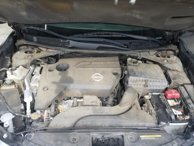 Photo 6 VIN: 1N4AL3AP7EN336267 - NISSAN ALTIMA 2.5 