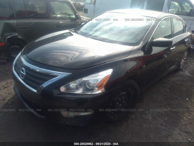 Photo 1 VIN: 1N4AL3AP7EN336947 - NISSAN ALTIMA 