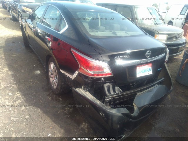 Photo 2 VIN: 1N4AL3AP7EN336947 - NISSAN ALTIMA 