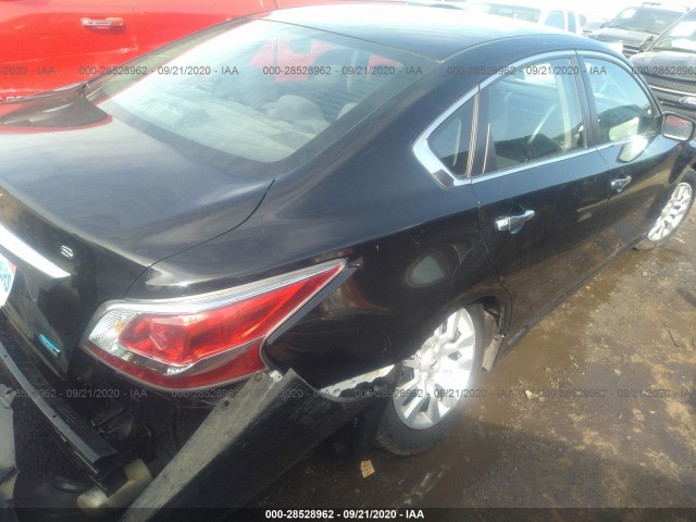 Photo 3 VIN: 1N4AL3AP7EN336947 - NISSAN ALTIMA 