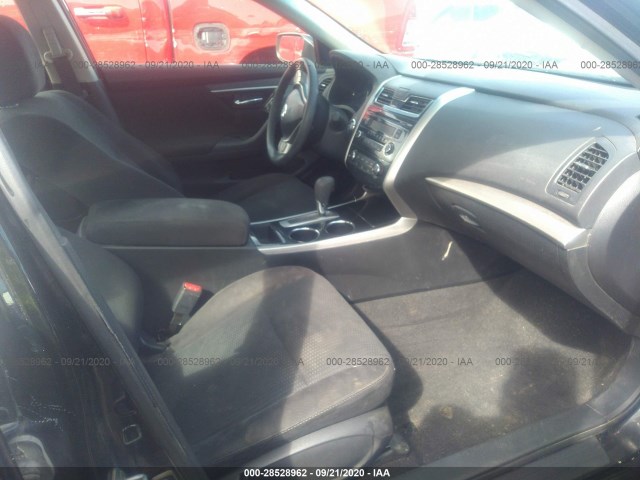 Photo 4 VIN: 1N4AL3AP7EN336947 - NISSAN ALTIMA 