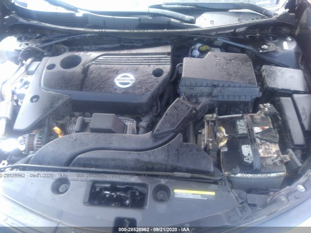 Photo 9 VIN: 1N4AL3AP7EN336947 - NISSAN ALTIMA 