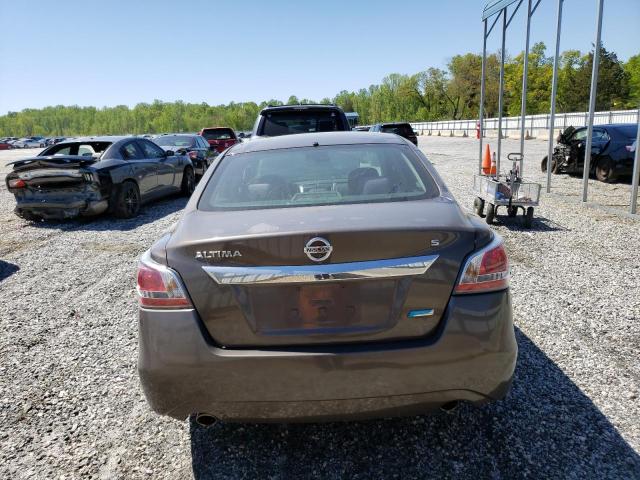 Photo 5 VIN: 1N4AL3AP7EN337290 - NISSAN ALTIMA 2.5 