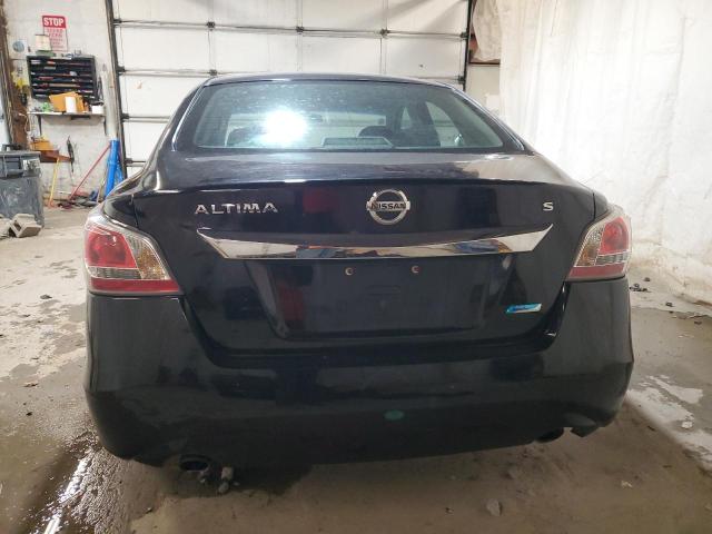 Photo 5 VIN: 1N4AL3AP7EN337841 - NISSAN ALTIMA 