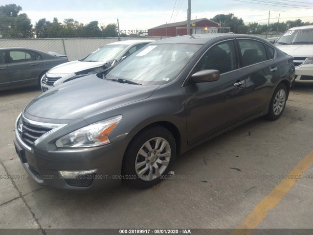 Photo 1 VIN: 1N4AL3AP7EN339332 - NISSAN ALTIMA 