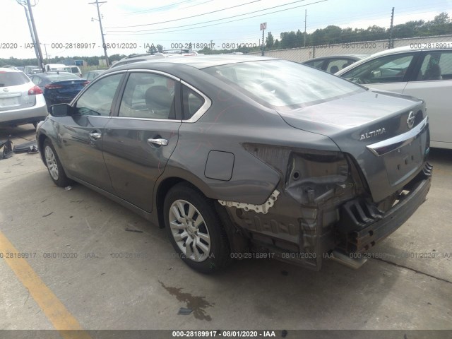 Photo 2 VIN: 1N4AL3AP7EN339332 - NISSAN ALTIMA 