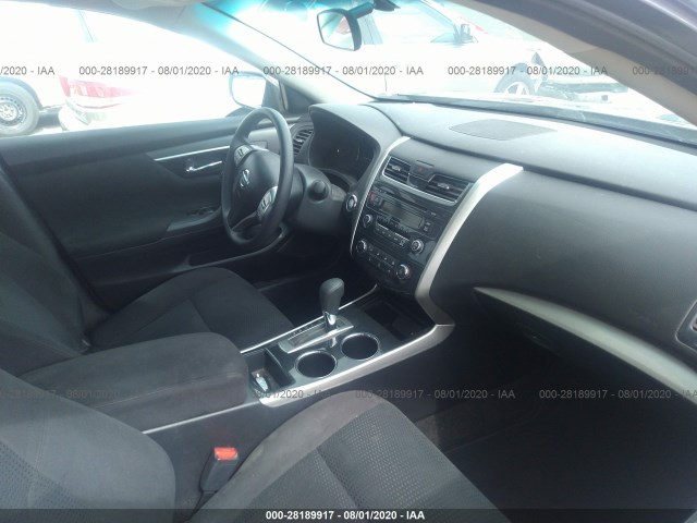 Photo 4 VIN: 1N4AL3AP7EN339332 - NISSAN ALTIMA 